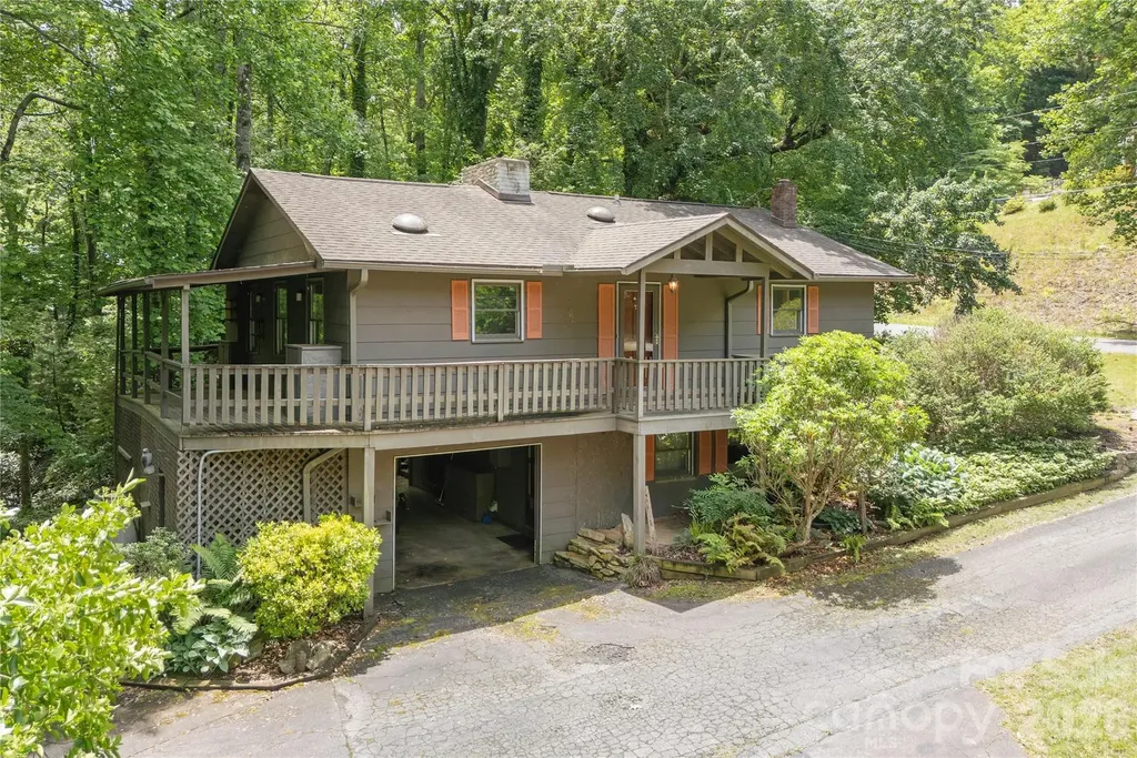 102 Valley Vista Drive Black Mountain NC 28711