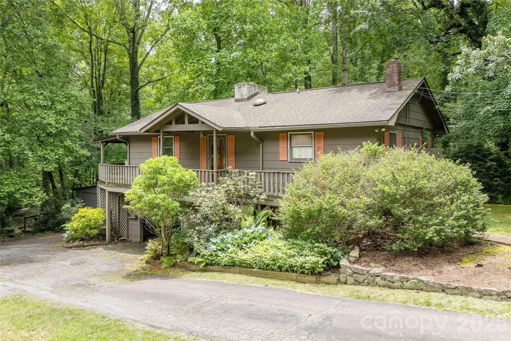102 Valley Vista Drive Black Mountain NC 28711
