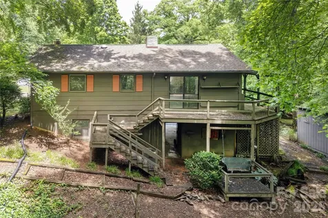 102 Valley Vista Drive Black Mountain NC 28711