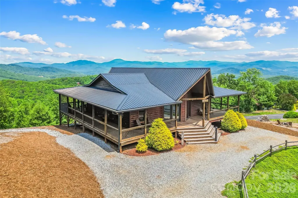 122 Azule Ridge Drive Bostic NC 28018