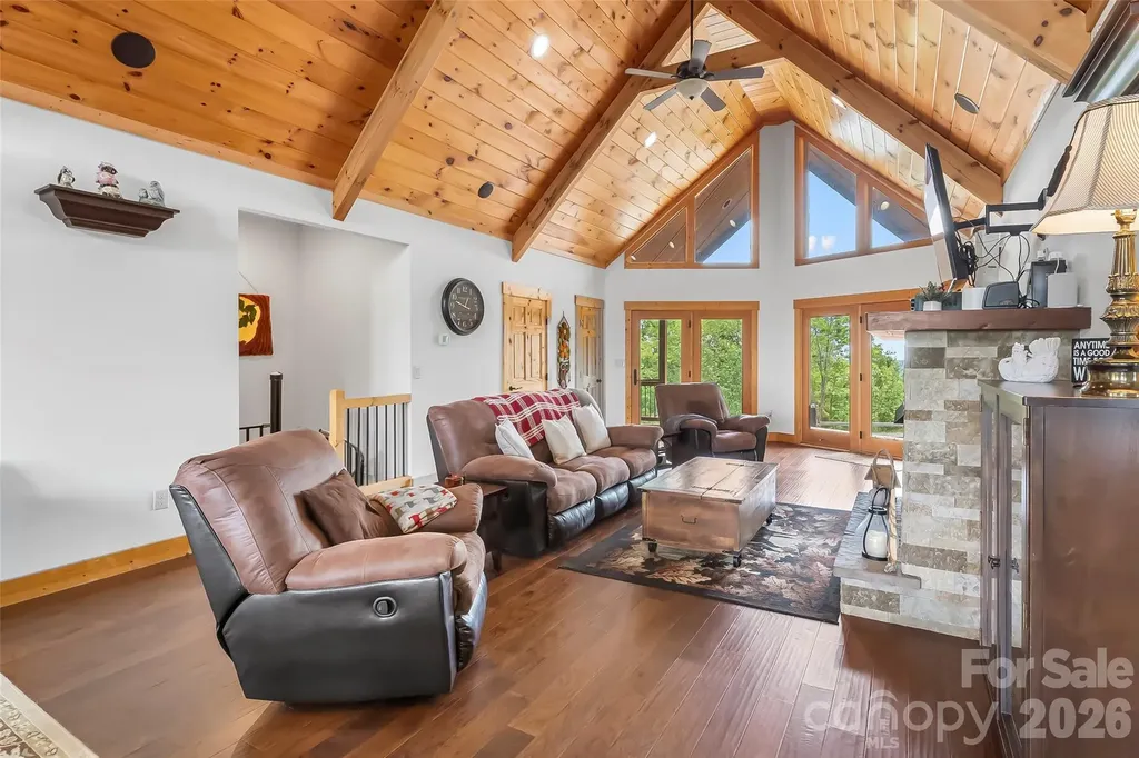 122 Azule Ridge Drive Bostic NC 28018