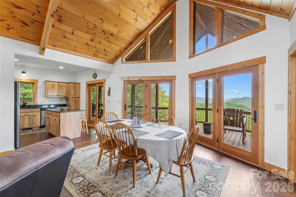 122 Azule Ridge Drive Bostic NC 28018