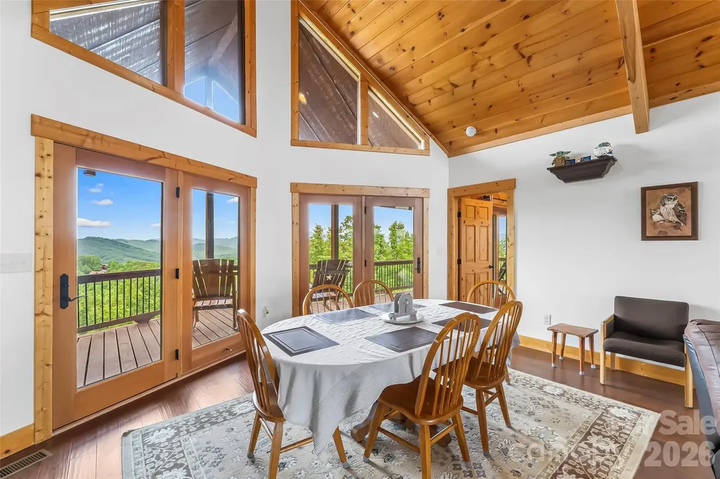 122 Azule Ridge Drive Bostic NC 28018