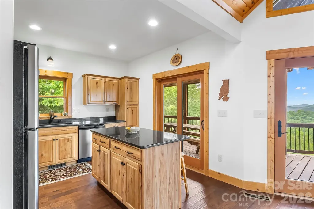 122 Azule Ridge Drive Bostic NC 28018