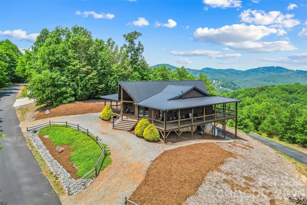 122 Azule Ridge Drive Bostic NC 28018