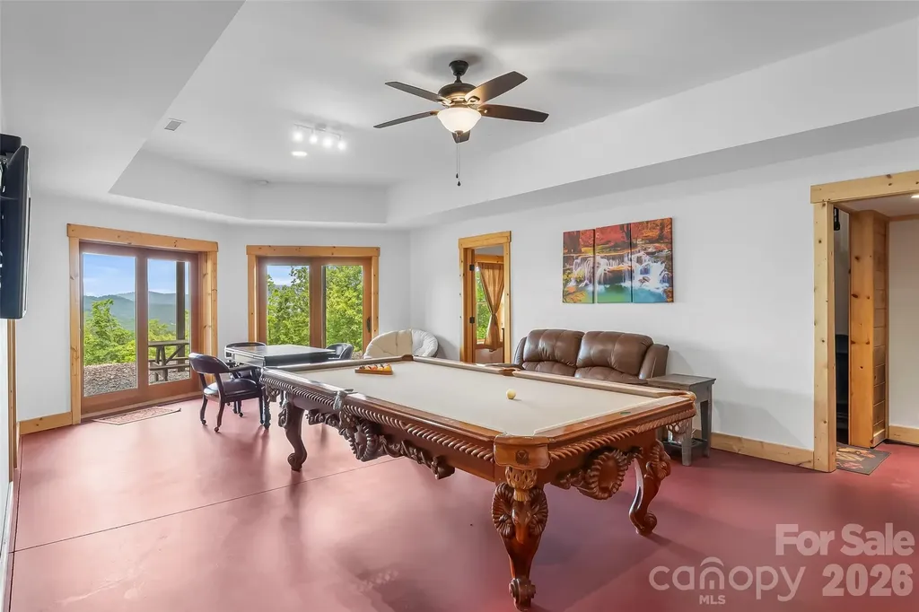 122 Azule Ridge Drive Bostic NC 28018