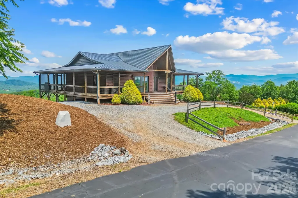 122 Azule Ridge Drive Bostic NC 28018