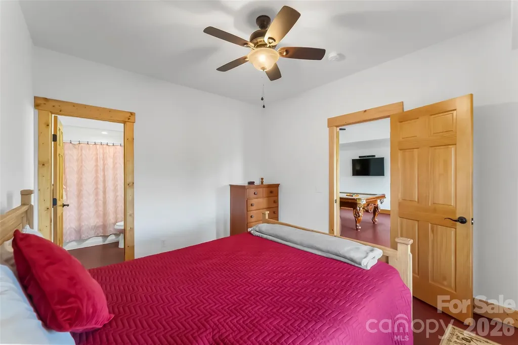 122 Azule Ridge Drive Bostic NC 28018