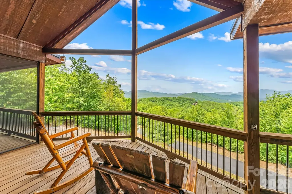 122 Azule Ridge Drive Bostic NC 28018