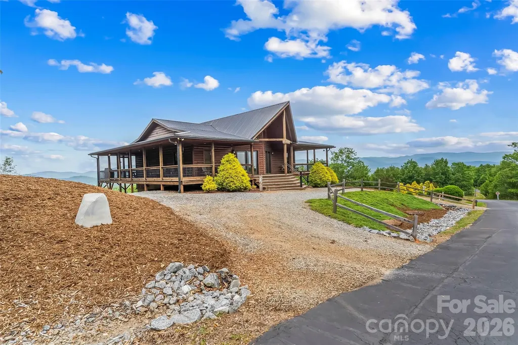 122 Azule Ridge Drive Bostic NC 28018