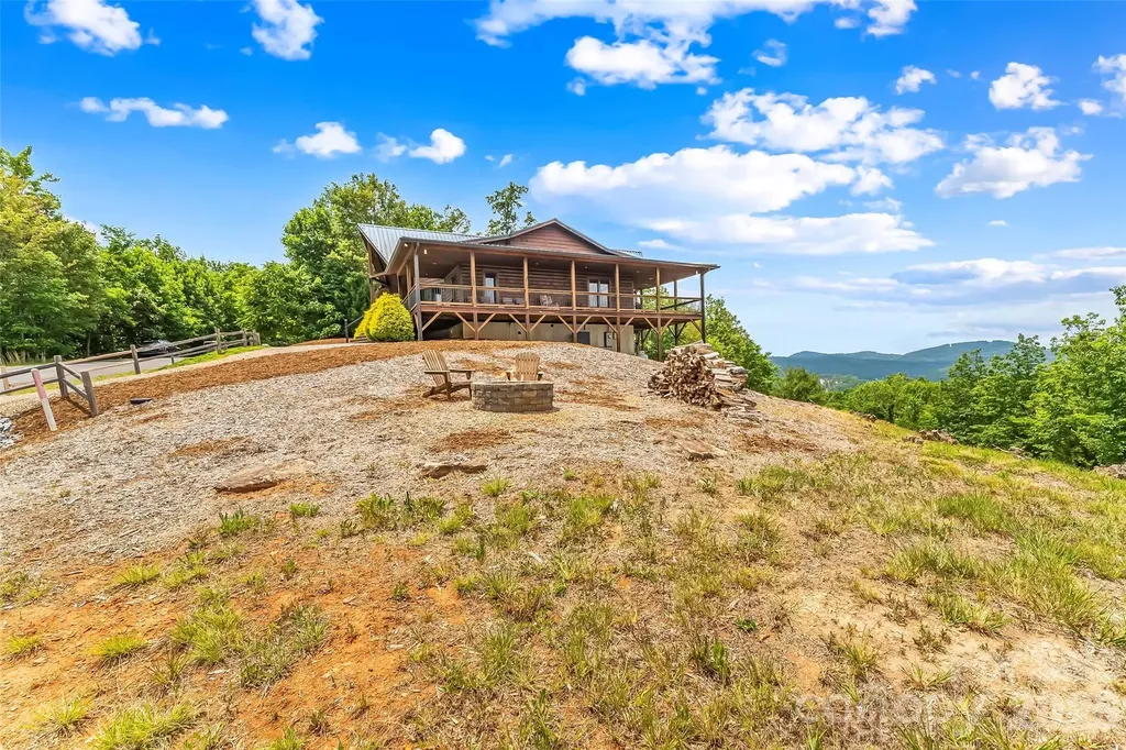 122 Azule Ridge Drive Bostic NC 28018