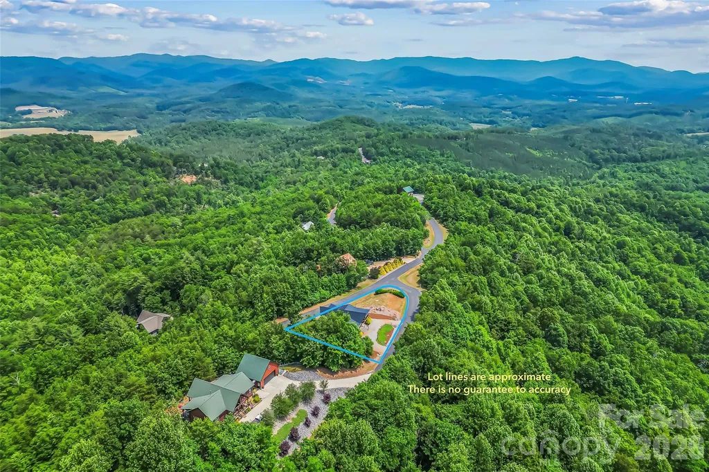 122 Azule Ridge Drive Bostic NC 28018