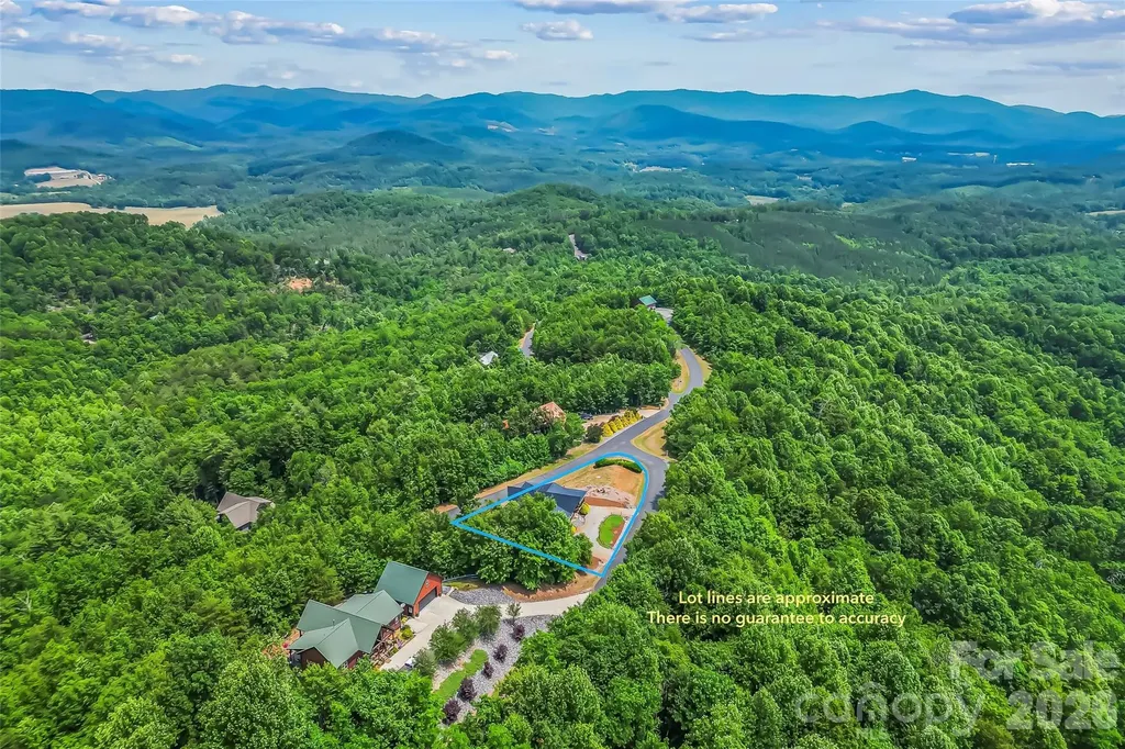 122 Azule Ridge Drive Bostic NC 28018