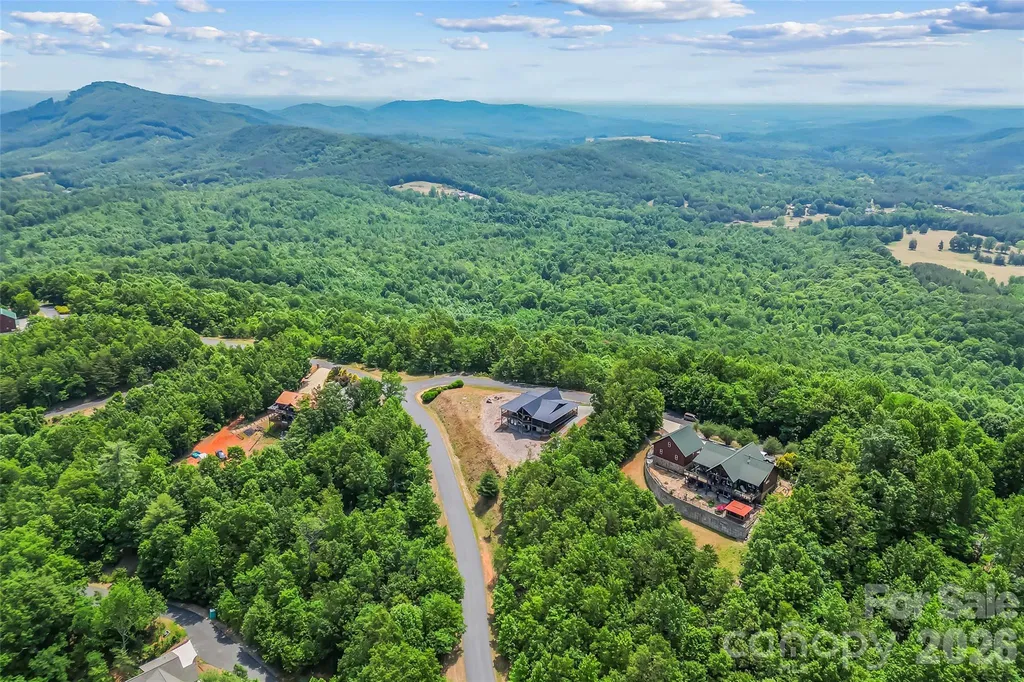 122 Azule Ridge Drive Bostic NC 28018