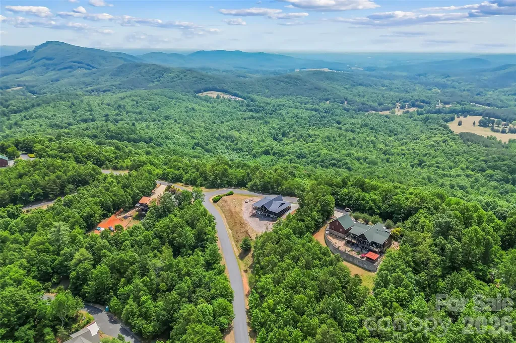 122 Azule Ridge Drive Bostic NC 28018