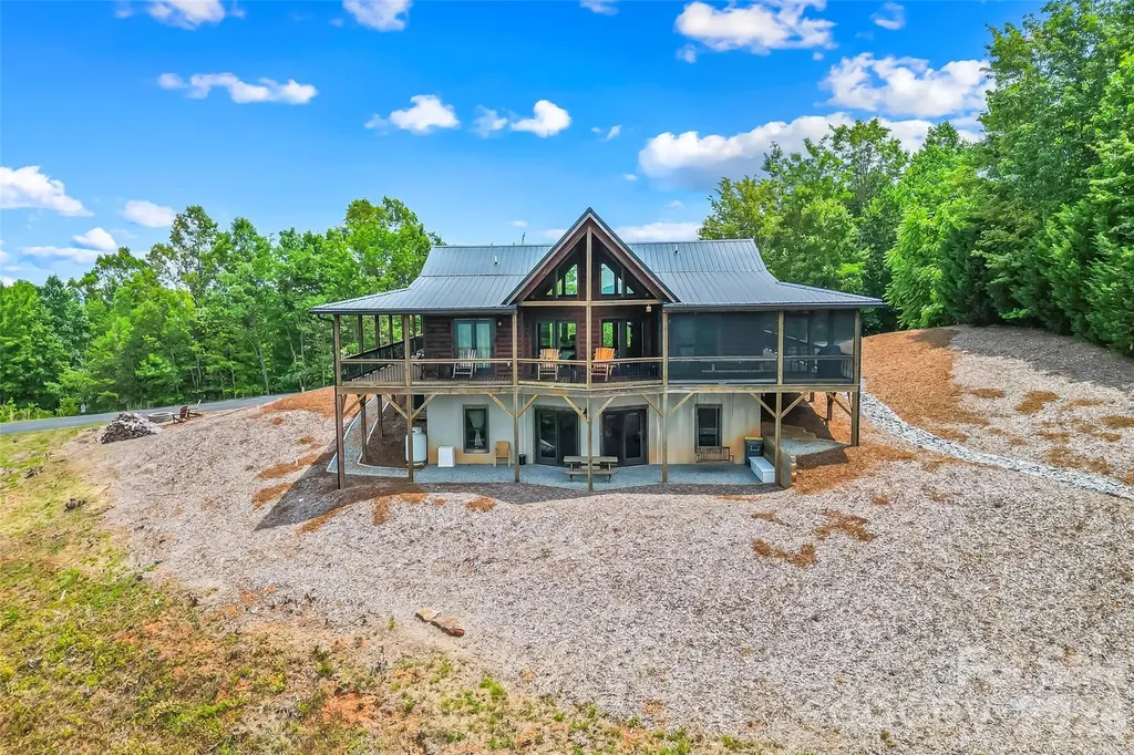 122 Azule Ridge Drive Bostic NC 28018