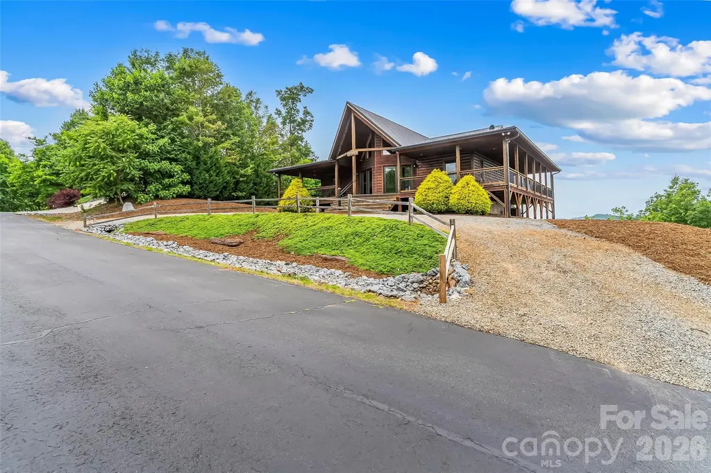 122 Azule Ridge Drive Bostic NC 28018