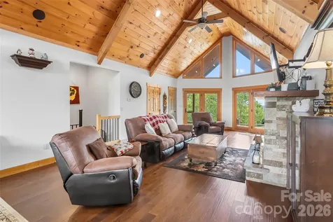122 Azule Ridge Drive Bostic NC 28018