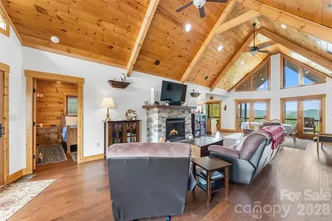 122 Azule Ridge Drive Bostic NC 28018