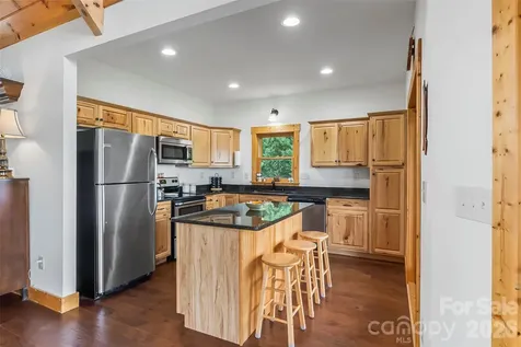 122 Azule Ridge Drive Bostic NC 28018