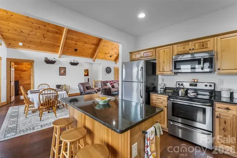 122 Azule Ridge Drive Bostic NC 28018