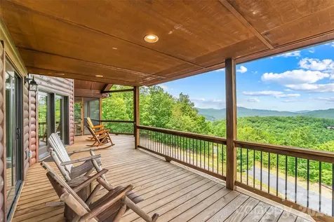 122 Azule Ridge Drive Bostic NC 28018