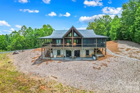 122 Azule Ridge Drive Bostic NC 28018