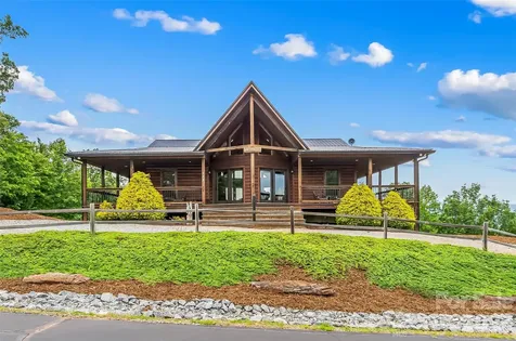 122 Azule Ridge Drive Bostic NC 28018