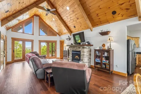 122 Azule Ridge Drive Bostic NC 28018