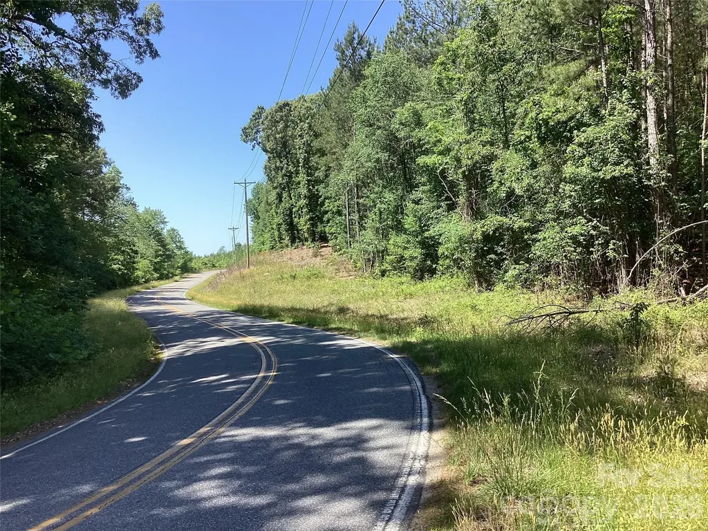 00 Powell Road Mill Spring NC 28756