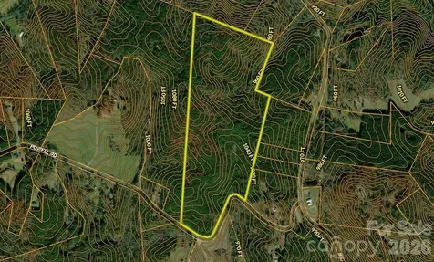 00 Powell Road Mill Spring NC 28756