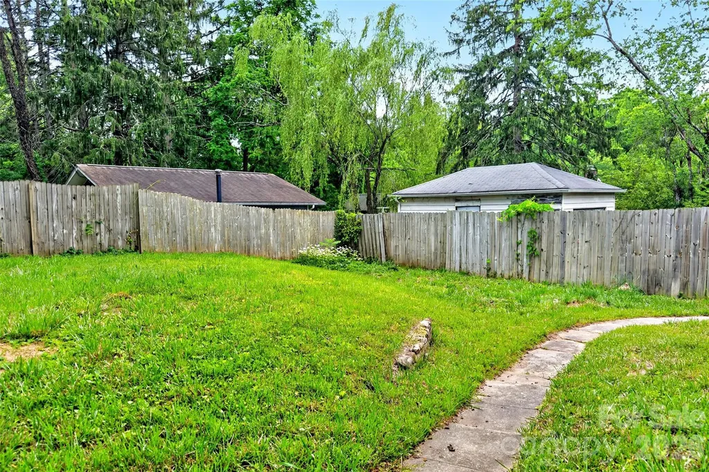 24 Dallas Street Asheville NC 28806