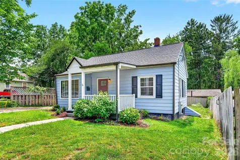 24 Dallas Street Asheville NC 28806