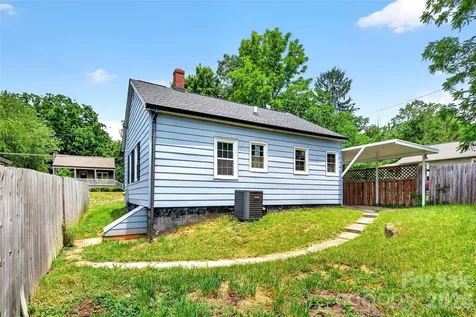 24 Dallas Street Asheville NC 28806
