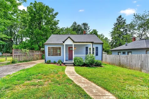 24 Dallas Street Asheville NC 28806