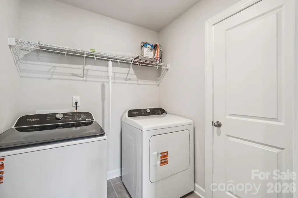 2452 Chartwell Street Stanley NC 28164