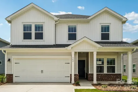 2452 Chartwell Street Stanley NC 28164