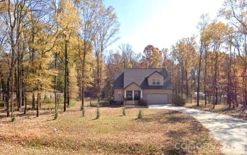 601 E Old Highway 74 Monroe NC 28112