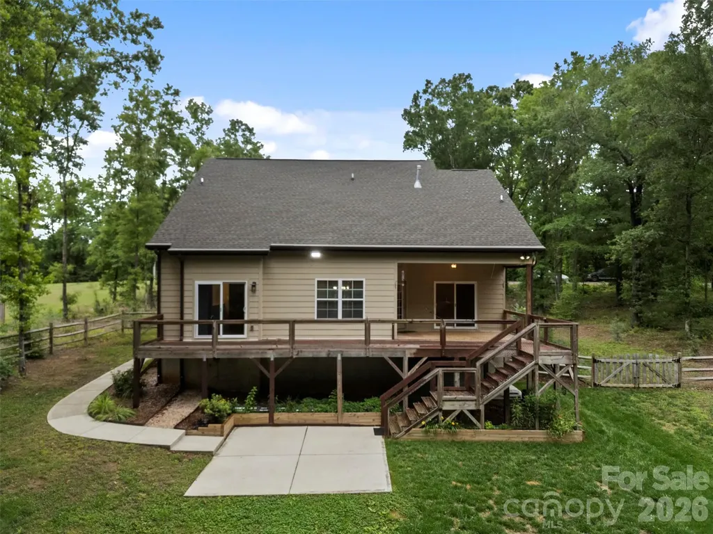 601 E Old Highway 74 Monroe NC 28112