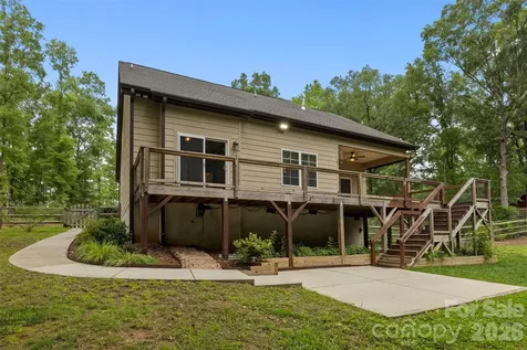 601 E Old Highway 74 Monroe NC 28112