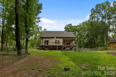 601 E Old Highway 74 Monroe NC 28112