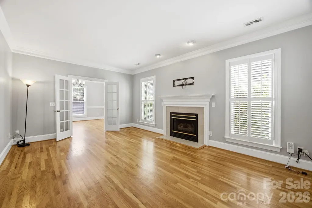 805 Celbridge Court Charlotte NC 28270