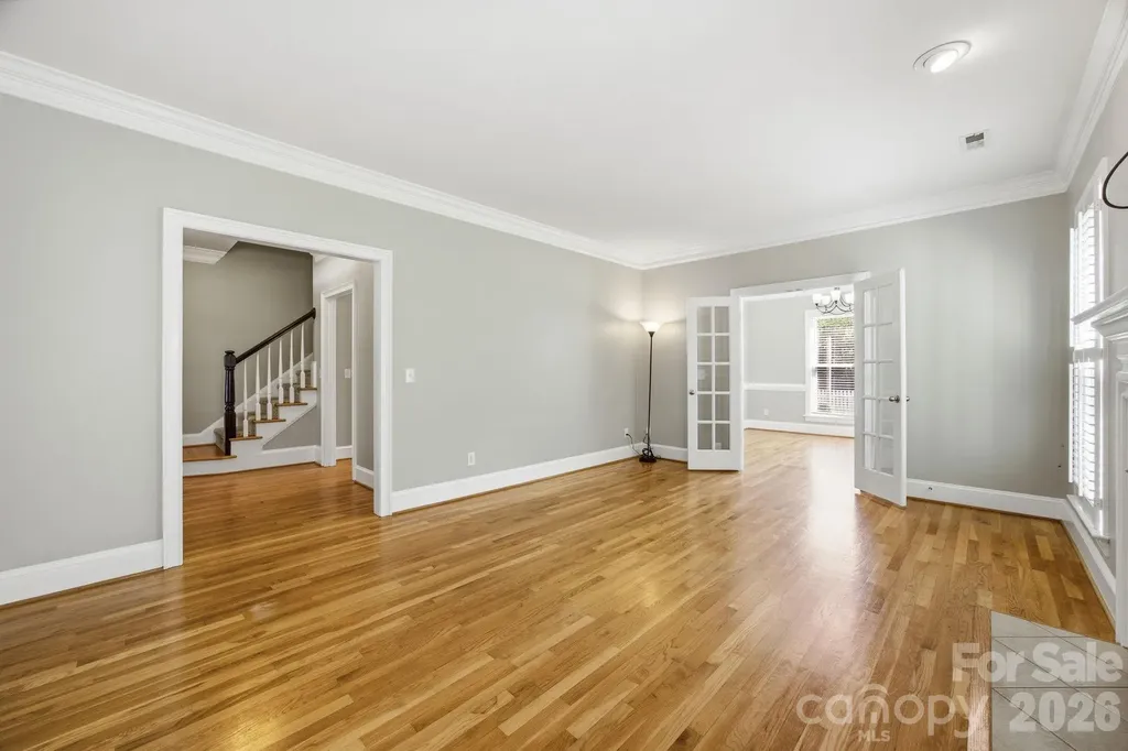 805 Celbridge Court Charlotte NC 28270
