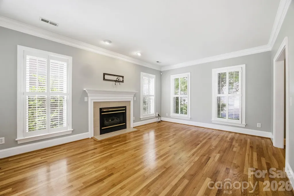 805 Celbridge Court Charlotte NC 28270
