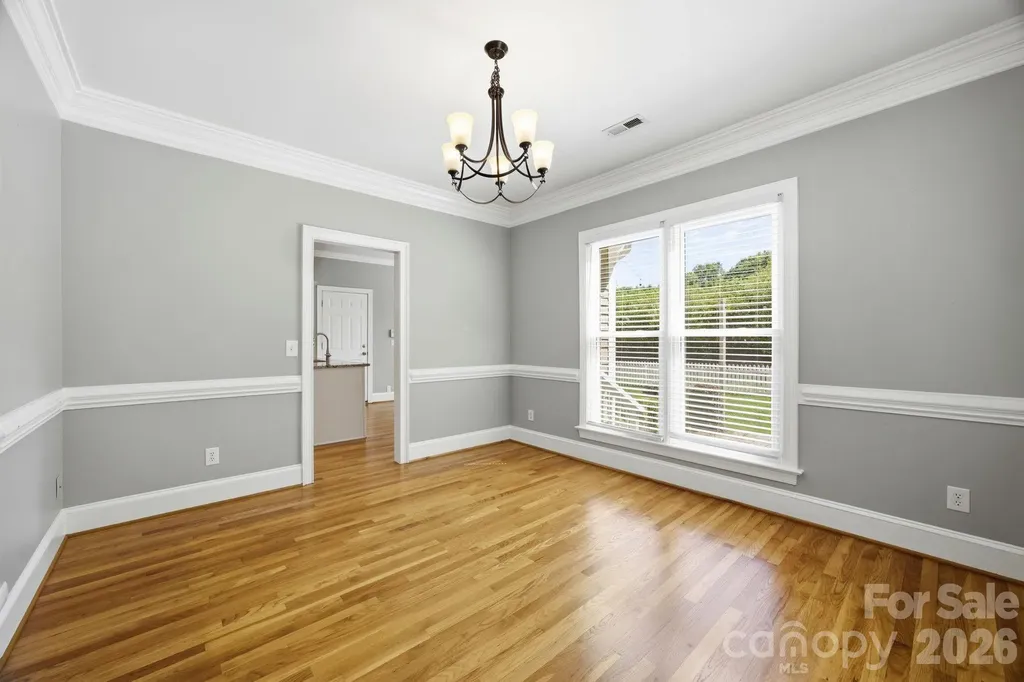 805 Celbridge Court Charlotte NC 28270