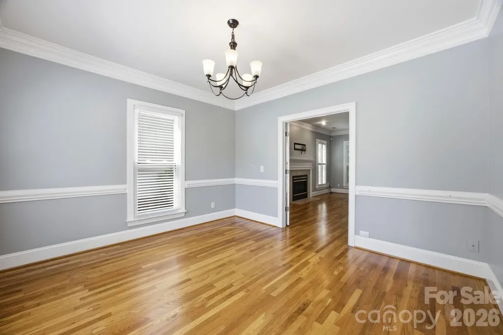 805 Celbridge Court Charlotte NC 28270