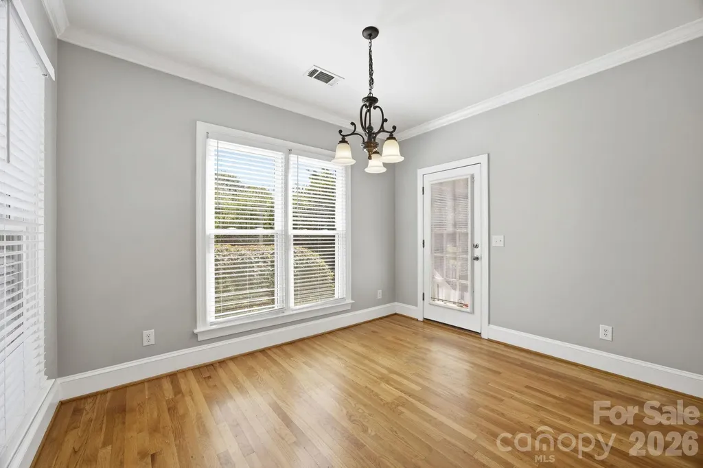 805 Celbridge Court Charlotte NC 28270
