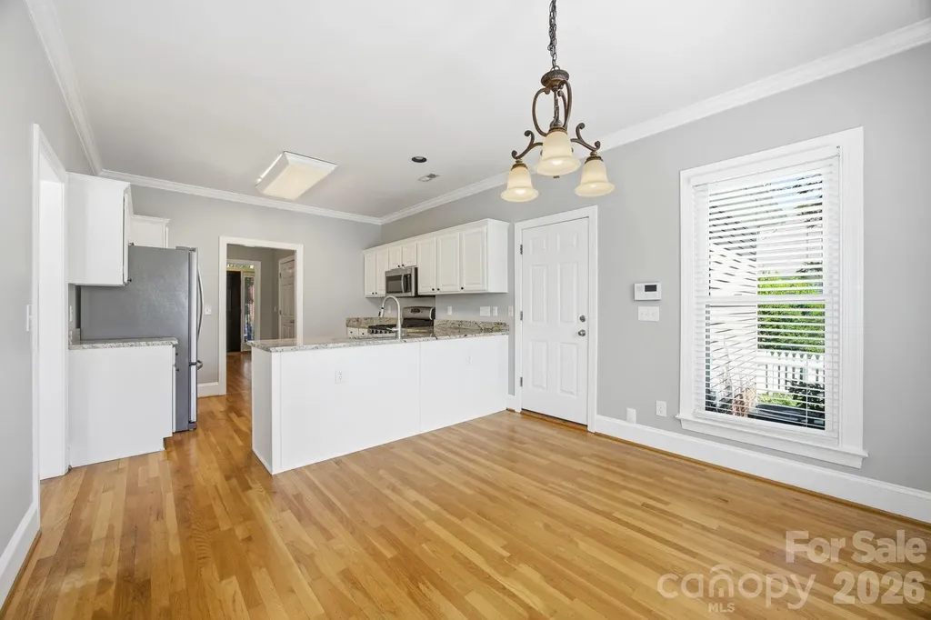 805 Celbridge Court Charlotte NC 28270