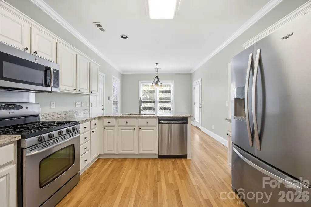 805 Celbridge Court Charlotte NC 28270