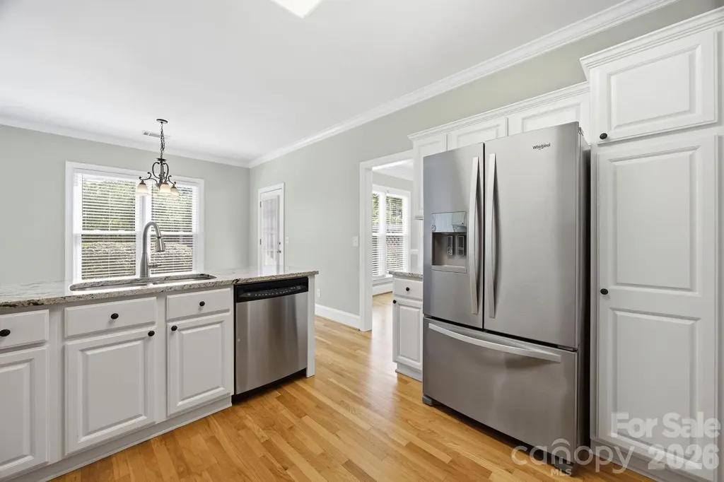 805 Celbridge Court Charlotte NC 28270
